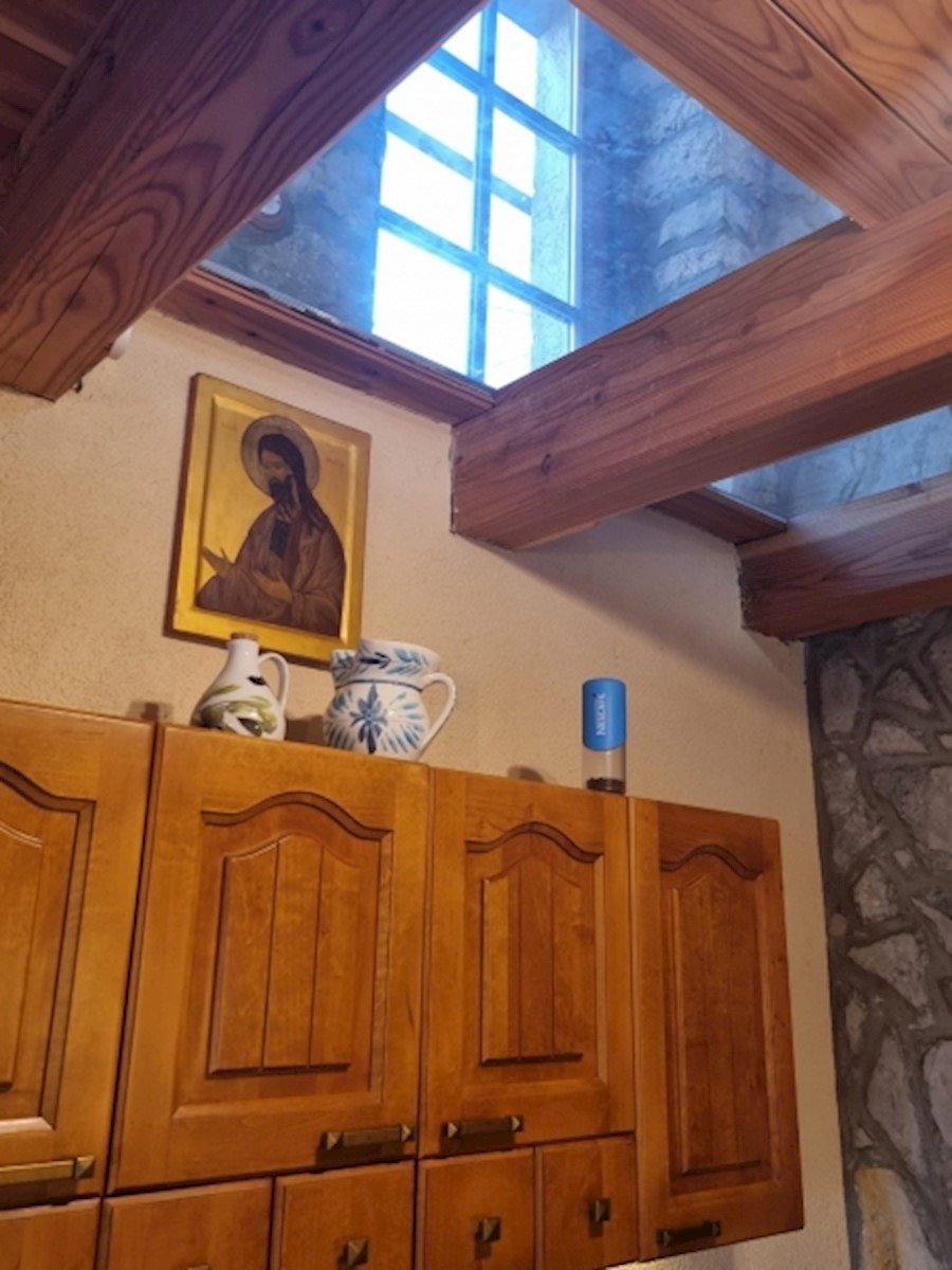Haus Zu verkaufen - PRIMORSKO-GORANSKA  KRK 
