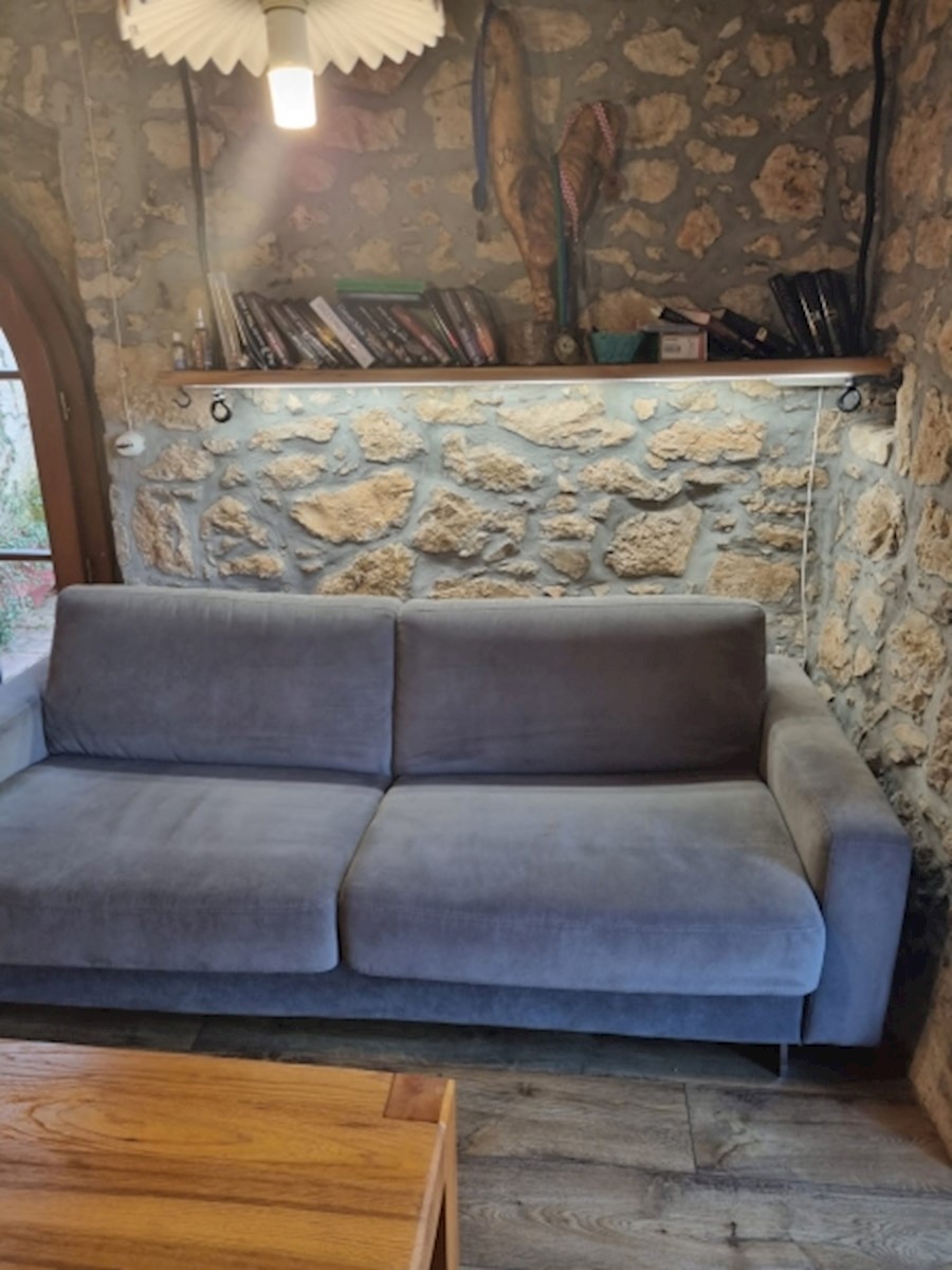Haus Zu verkaufen - PRIMORSKO-GORANSKA  KRK 