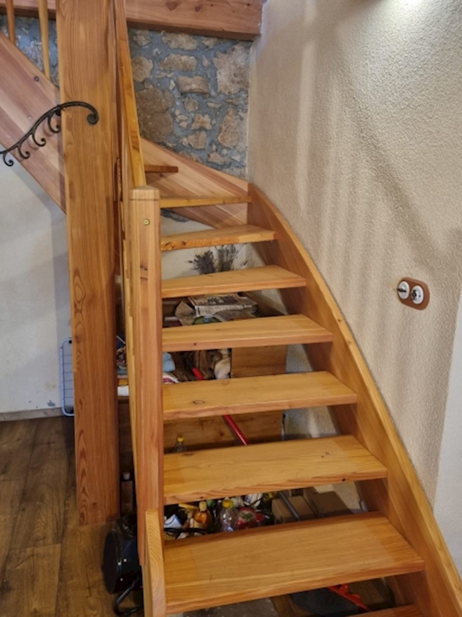 Haus Zu verkaufen - PRIMORSKO-GORANSKA  KRK 