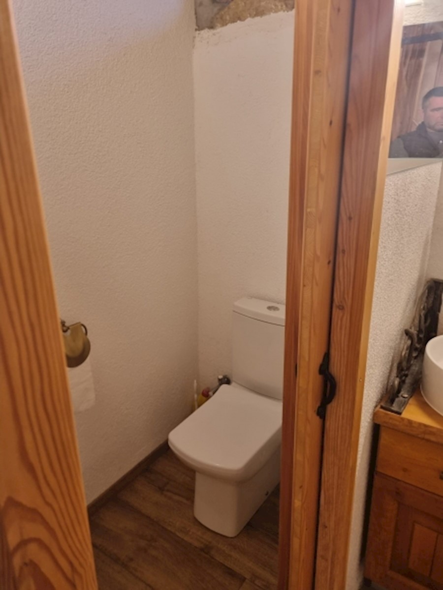 Haus Zu verkaufen - PRIMORSKO-GORANSKA  KRK 