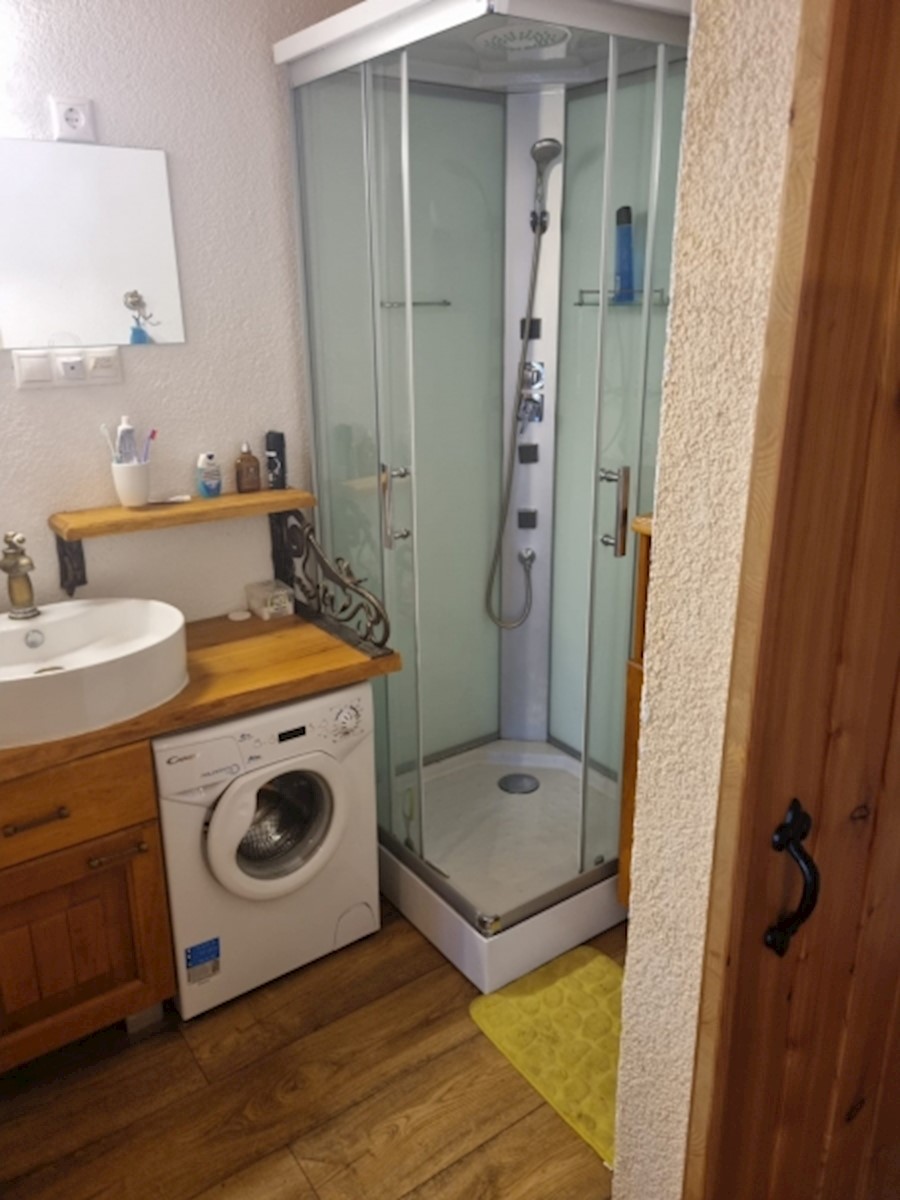 Haus Zu verkaufen - PRIMORSKO-GORANSKA  KRK 
