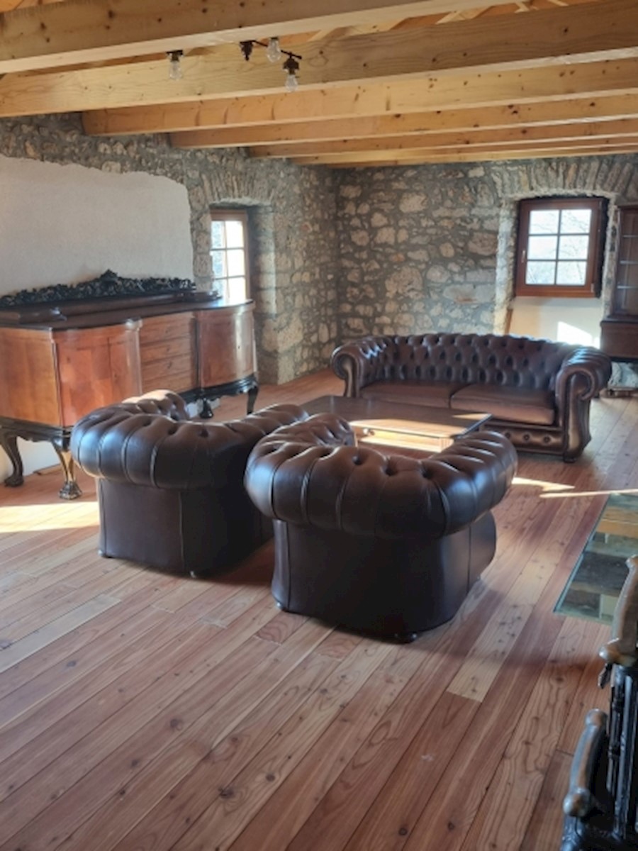 Haus Zu verkaufen - Primorsko-goranska Krk - foto 3/23