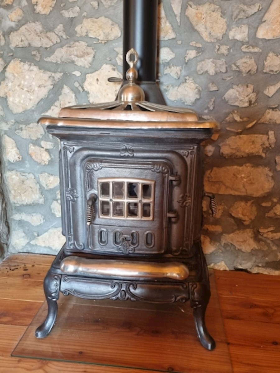 Haus Zu verkaufen - Primorsko-goranska Krk - foto 5/23
