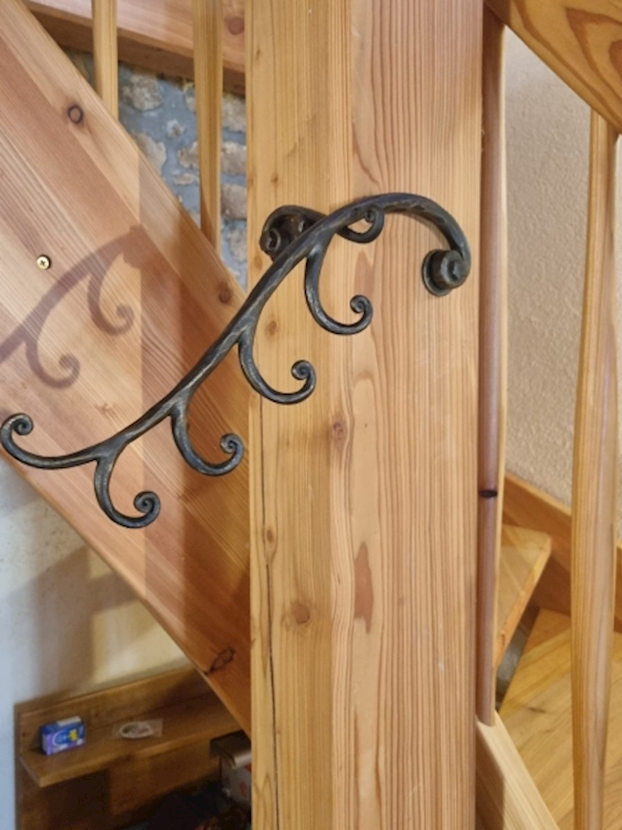 Haus Zu verkaufen - PRIMORSKO-GORANSKA  KRK 