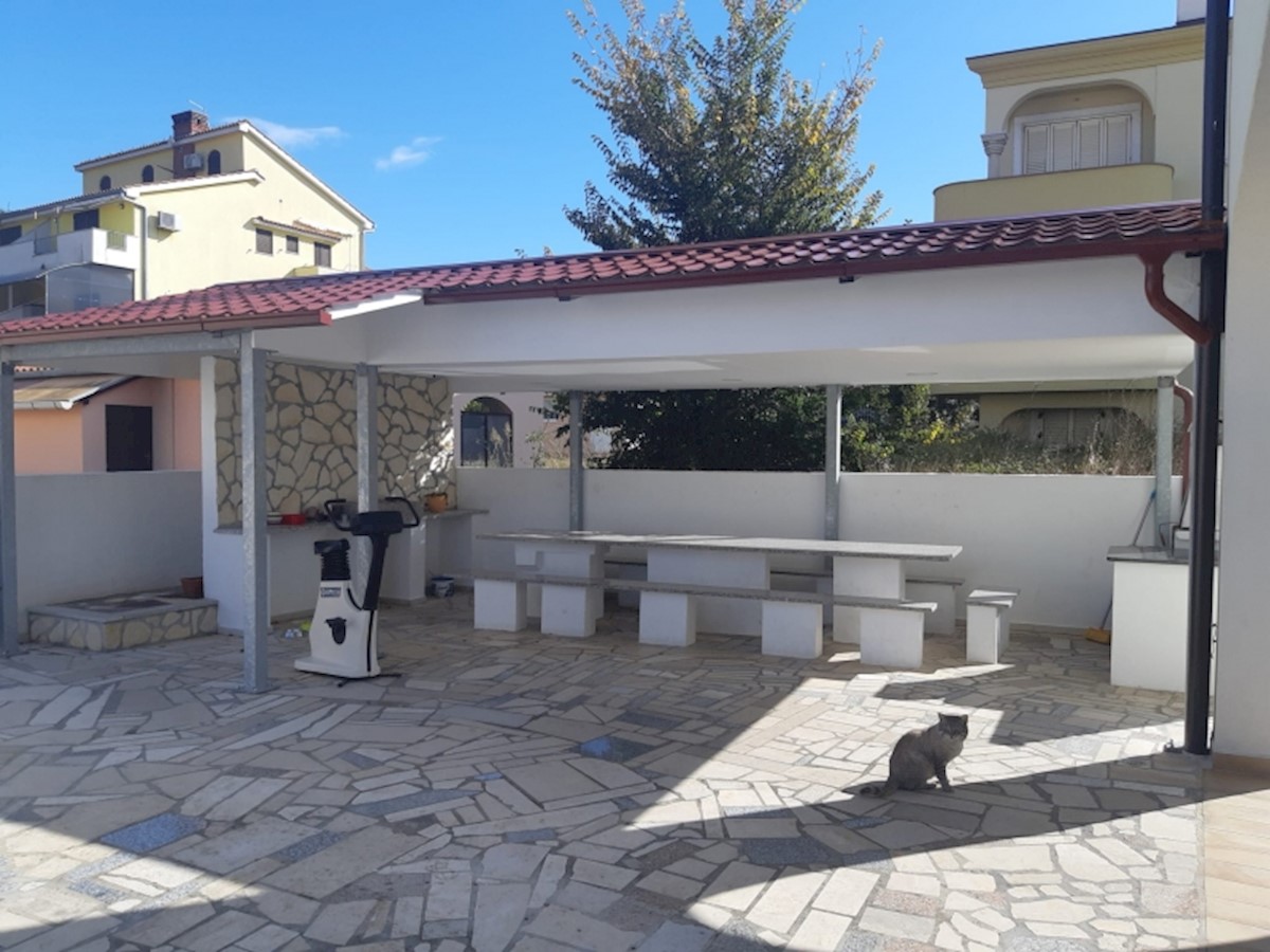 Kuća Na prodaju - PRIMORSKO-GORANSKA  KRK 