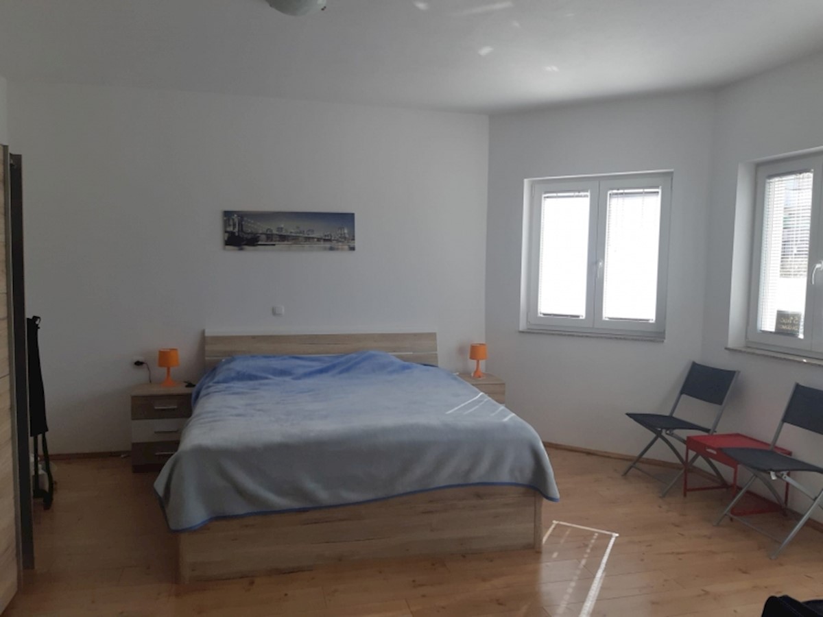 Kuća Na prodaju - PRIMORSKO-GORANSKA  KRK 