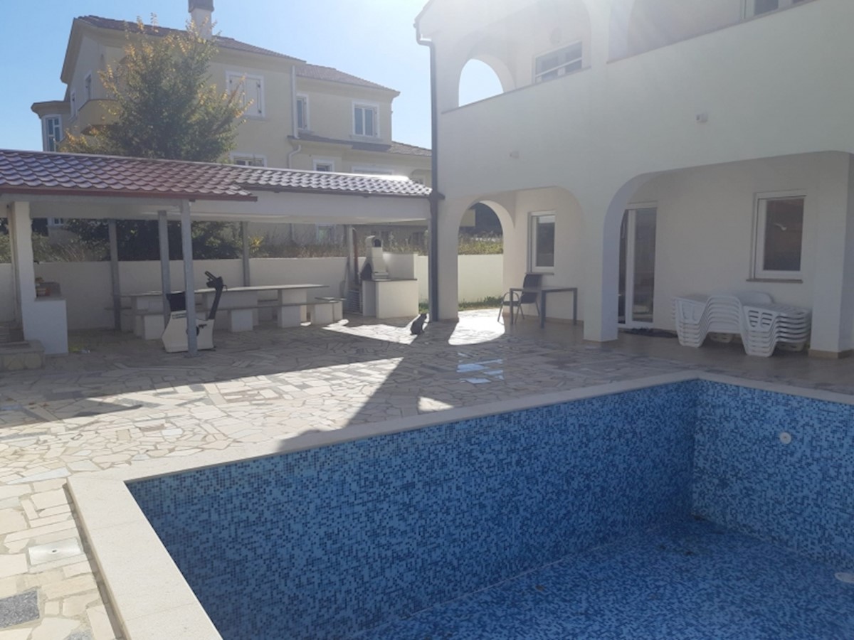 Kuća Na prodaju - PRIMORSKO-GORANSKA  KRK 