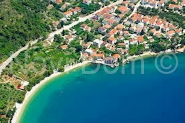 Terrain À vendre - Splitsko-dalmatinska Gradac - foto 3/4