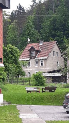Hiša na predaj 320 m² – Brod Moravice