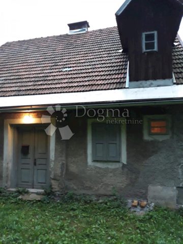 Kuća Na prodaju - Primorsko-goranska Brod Moravice - foto 3/8