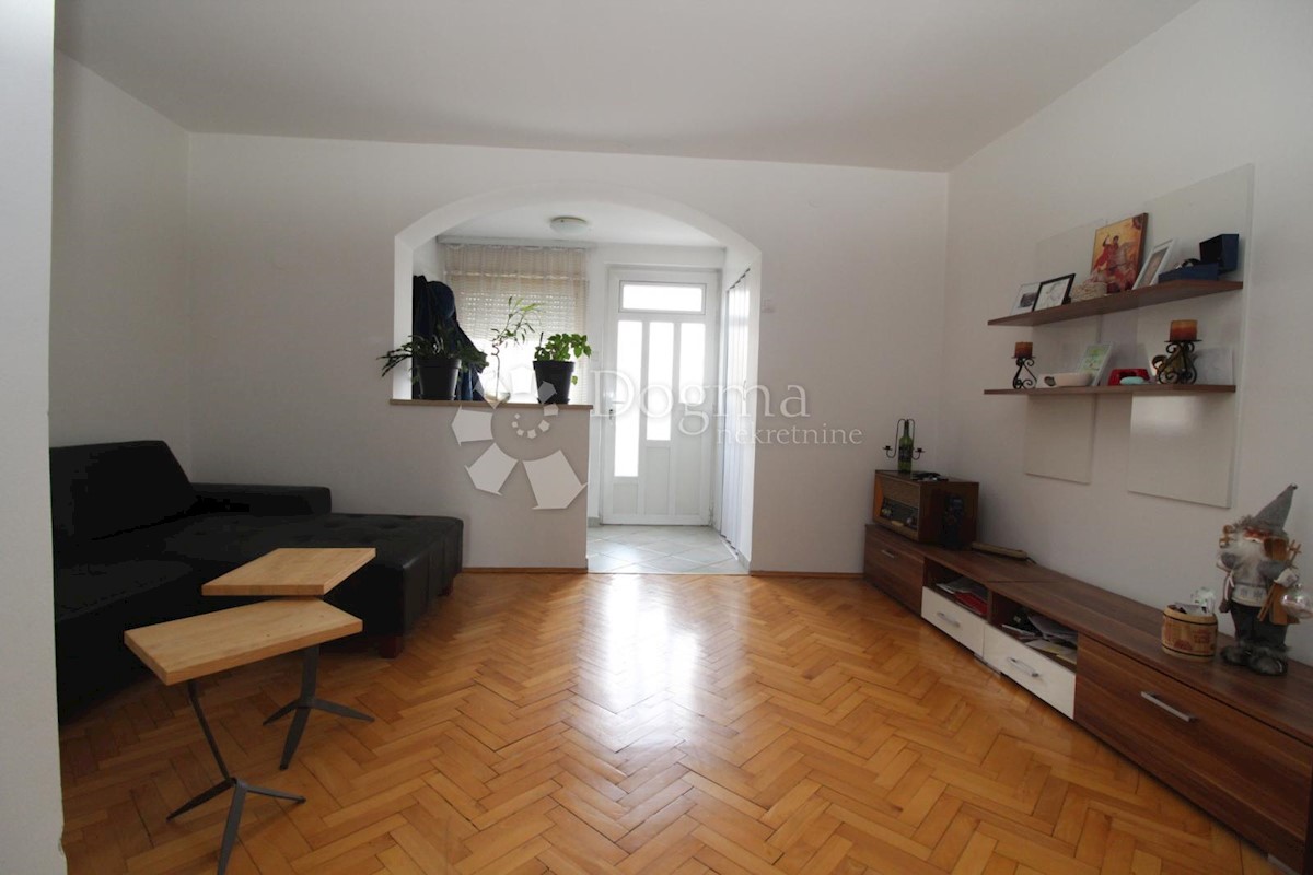 Apartmán Na prodej - PRIMORSKO-GORANSKA  RIJEKA 