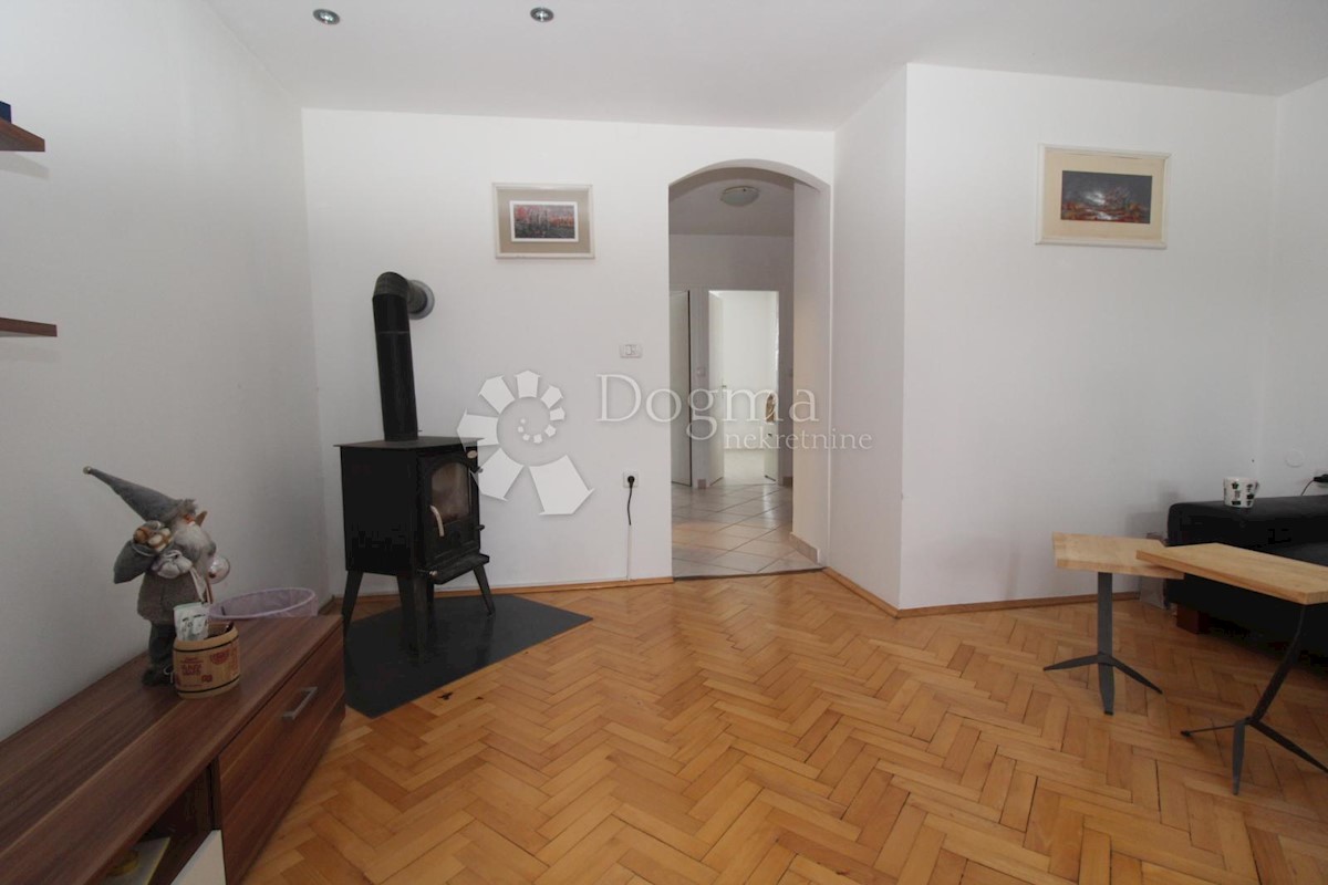 Apartmán Na prodej - PRIMORSKO-GORANSKA  RIJEKA 