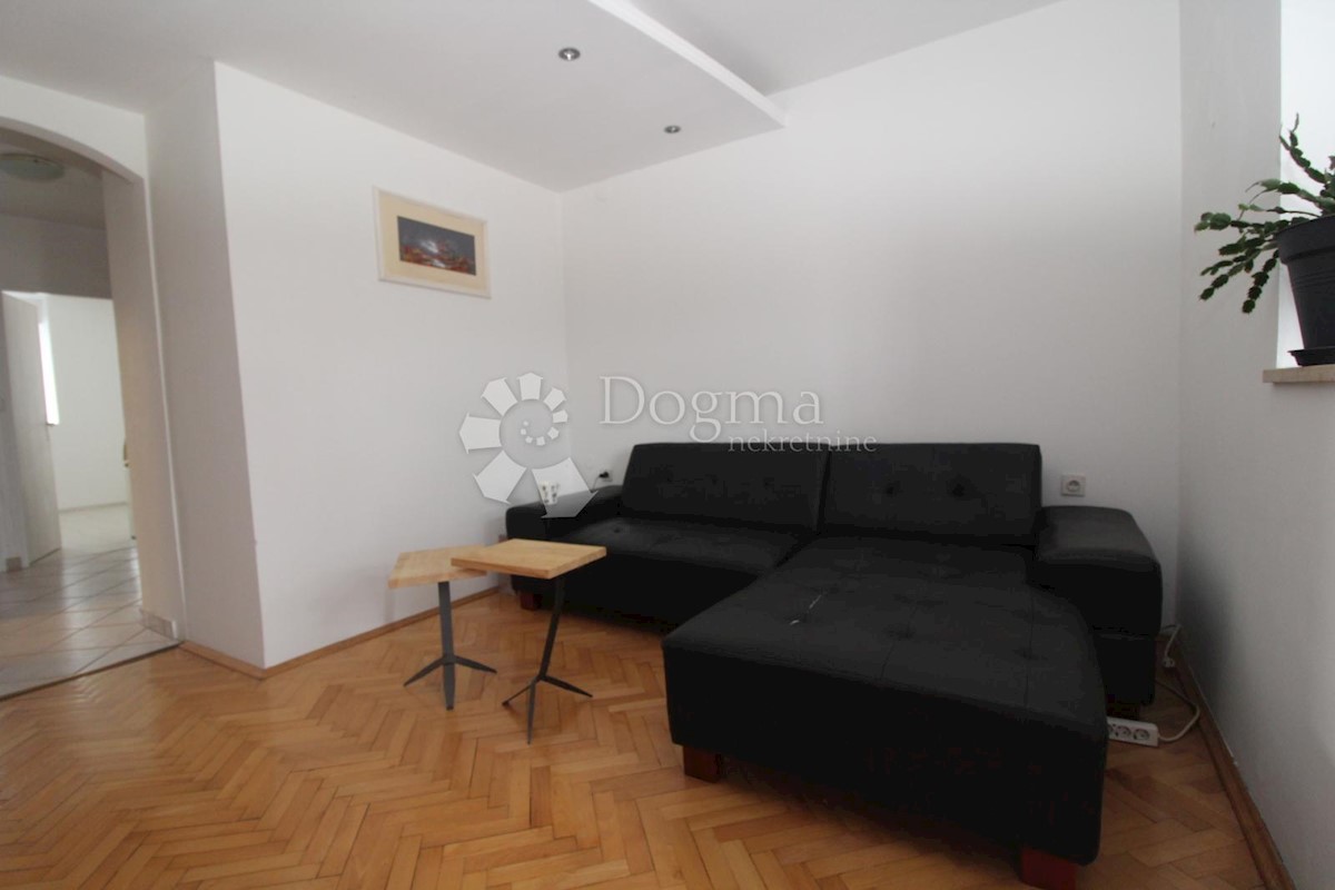 Apartment Zu verkaufen - PRIMORSKO-GORANSKA  RIJEKA 