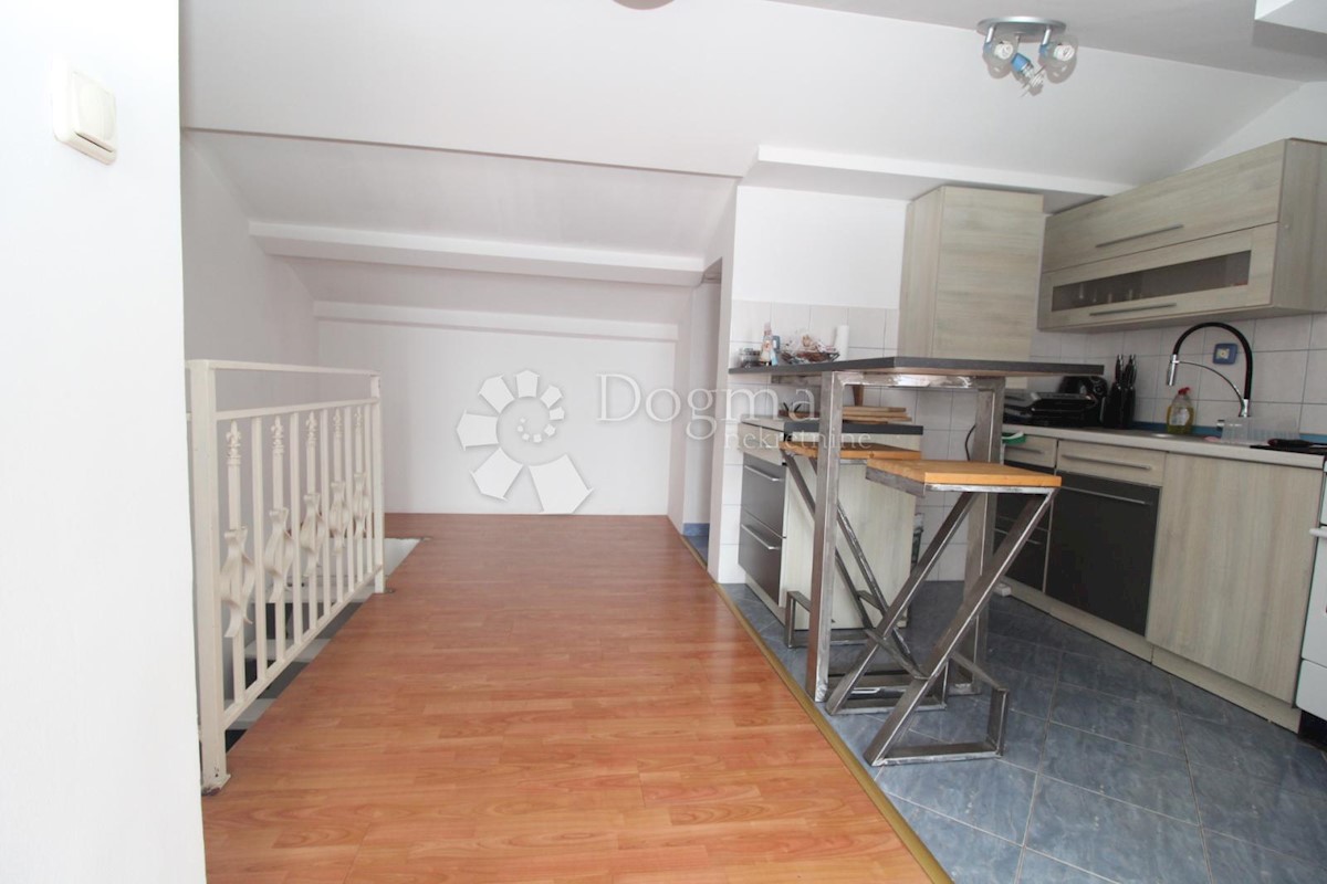 Apartment Zu verkaufen - PRIMORSKO-GORANSKA  RIJEKA 