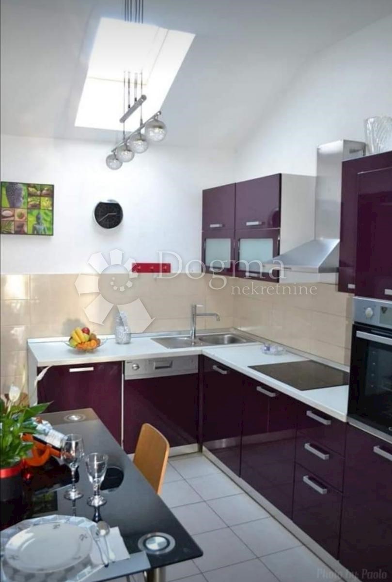 Apartment Zu verkaufen - PRIMORSKO-GORANSKA  RIJEKA 