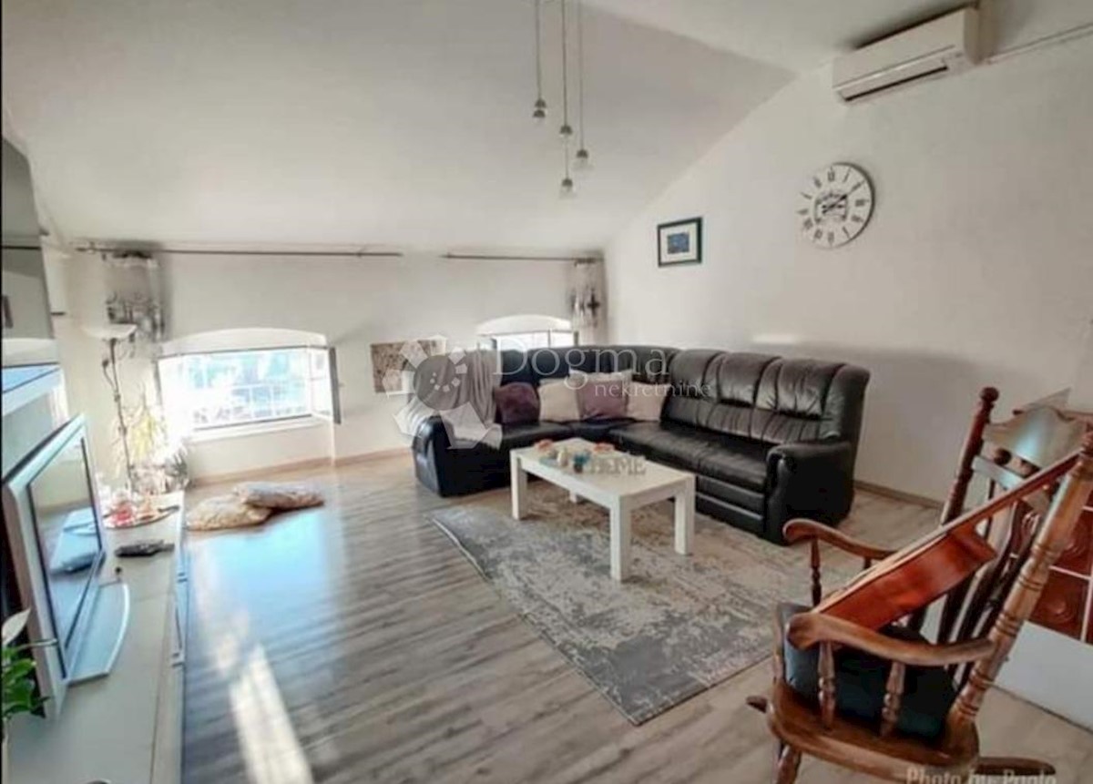 Apartment Zu verkaufen - PRIMORSKO-GORANSKA  RIJEKA 