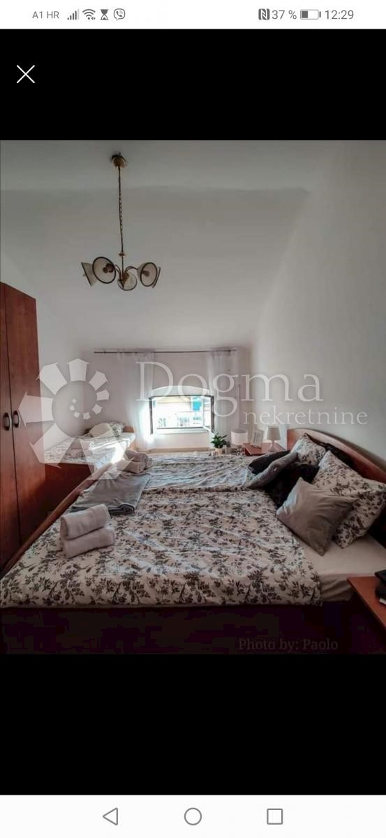 Appartement À vendre - PRIMORSKO-GORANSKA  RIJEKA 