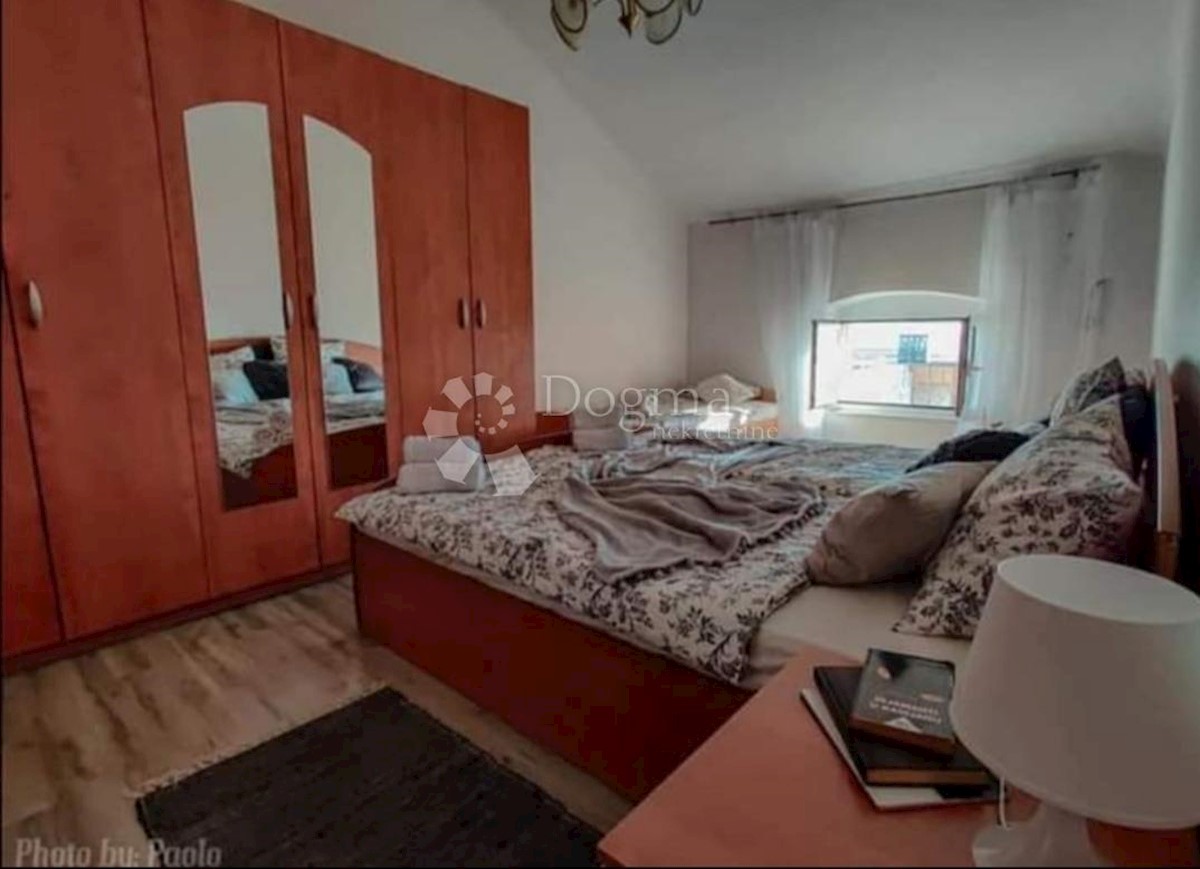 Apartment Zu verkaufen - PRIMORSKO-GORANSKA  RIJEKA 