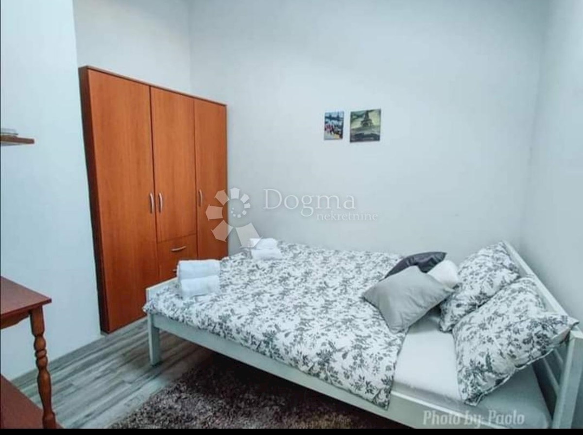 Appartement À vendre - PRIMORSKO-GORANSKA  RIJEKA 