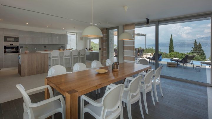 Dům na prodej 290 m² – Milna