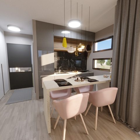 Apartma Naprodaj - Splitsko-dalmatinska Makarska - foto 2/9