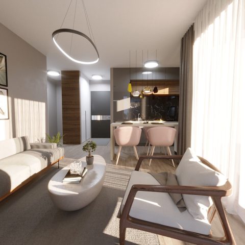 Apartma Naprodaj - Splitsko-dalmatinska Makarska - foto 4/9