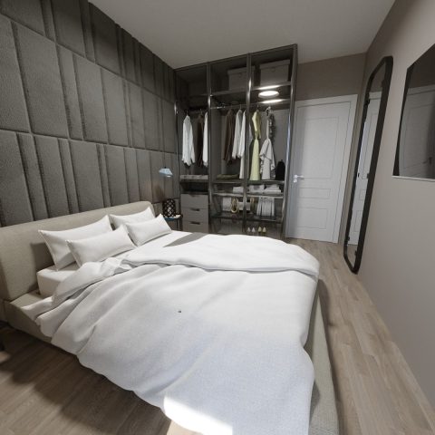 Apartma Naprodaj - Splitsko-dalmatinska Makarska - foto 5/9