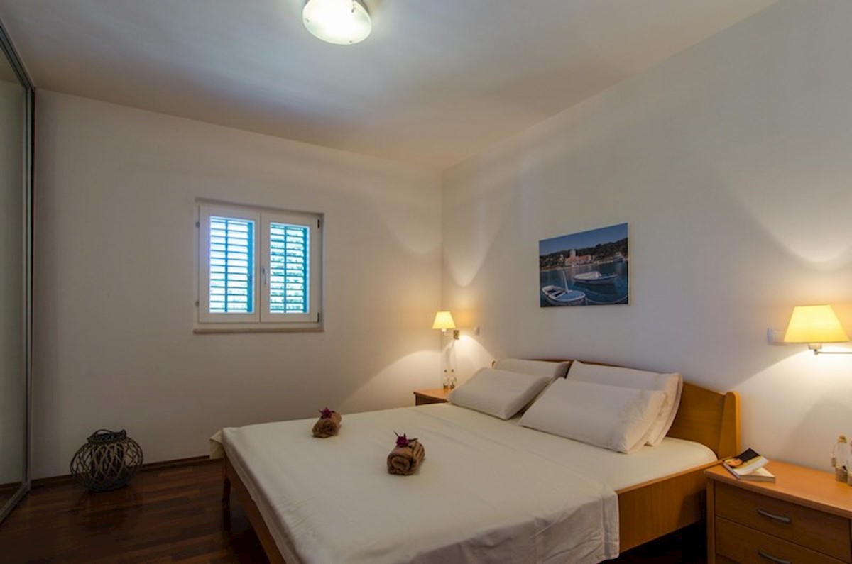Dům Na prodej - SPLITSKO-DALMATINSKA  ŠOLTA 