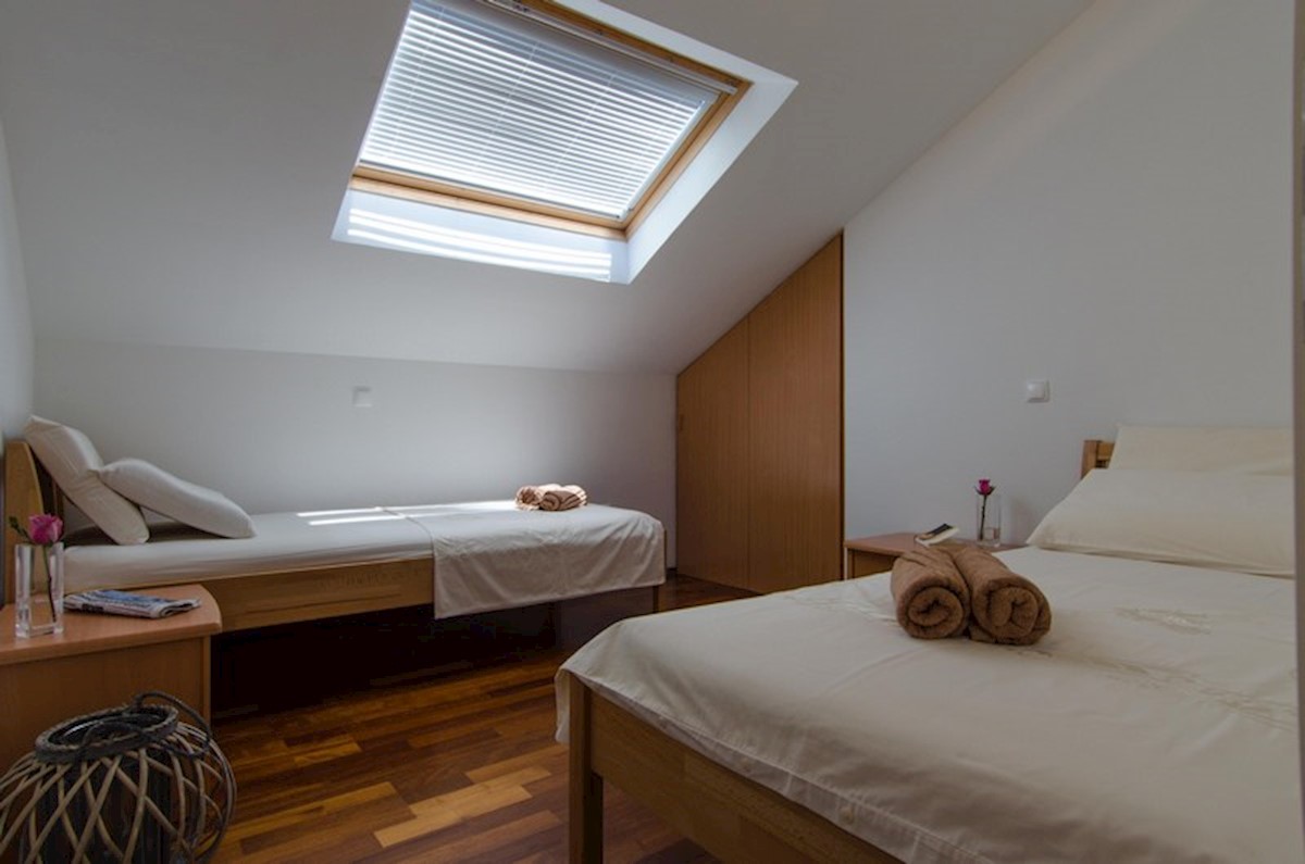 Dům Na prodej - SPLITSKO-DALMATINSKA  ŠOLTA 