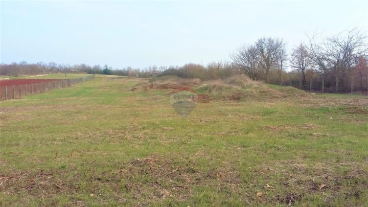 Działka na sprzedaż 7046 m² – Nova Vas