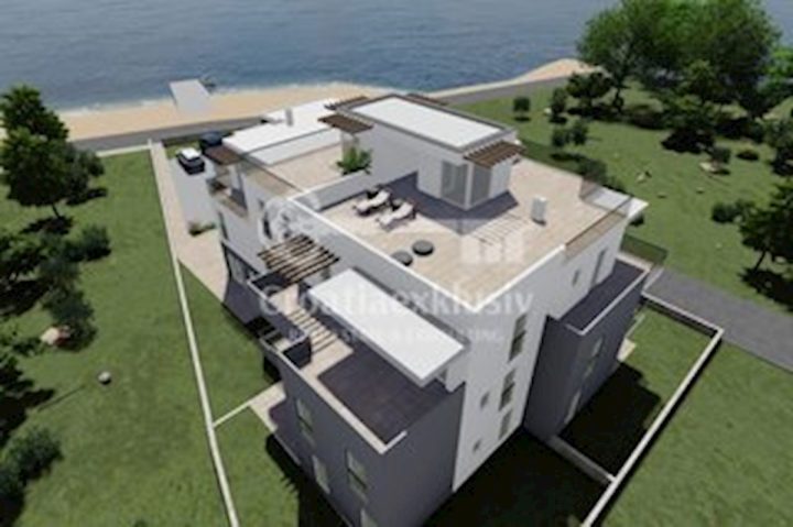 Apartment Zu verkaufen - šibensko-kninska Vodice - foto 2/2