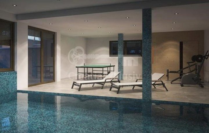 House for sale 292 m² – Šibenik