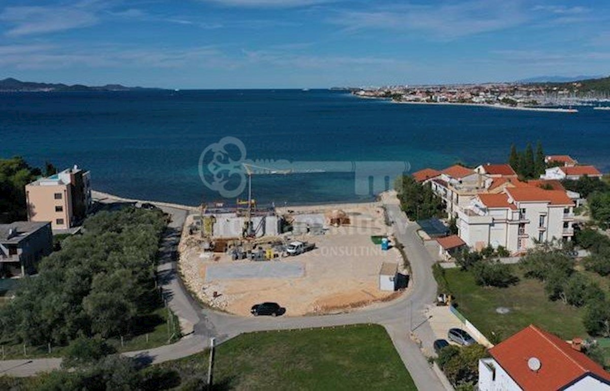 Apartment Zu verkaufen - Zadarska Sukošan - foto 2/5