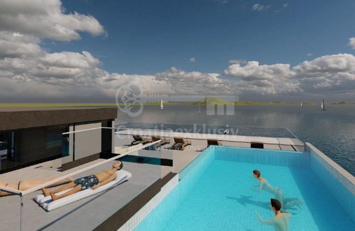 Flat for sale 580 m² – Šibenik
