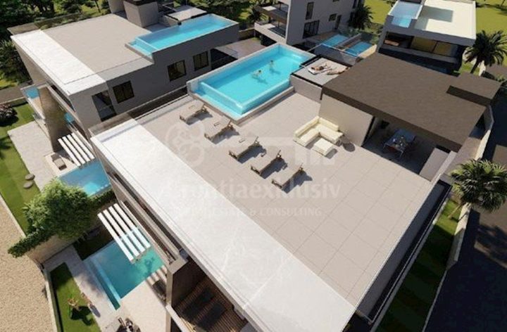 Apartment Zu verkaufen - šibensko-kninska šibenik - foto 4/7
