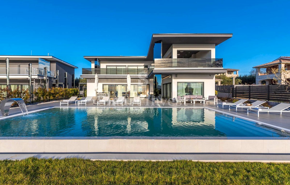 Haus Zu verkaufen - Istarska Poreč - foto 5/52