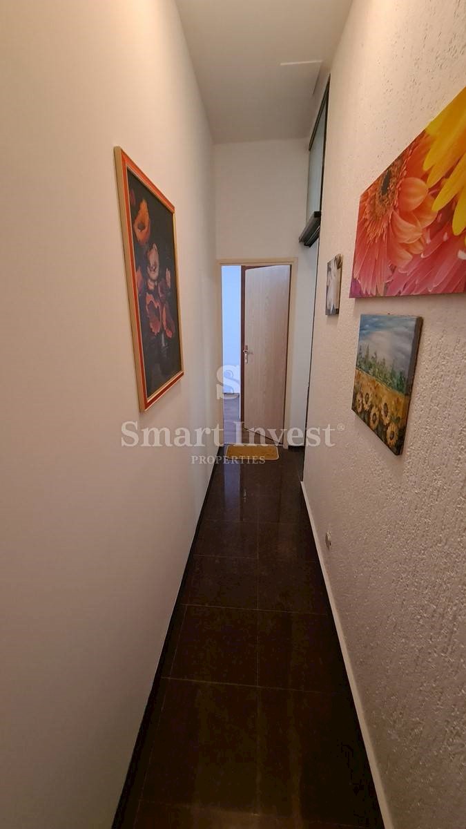 Apartment Zu verkaufen - PRIMORSKO-GORANSKA  OPATIJA 