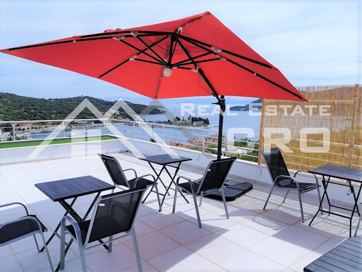 House For sale - Splitsko-dalmatinska Vis - foto 1/12