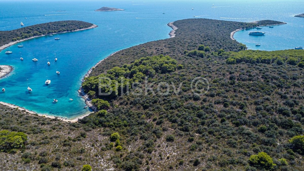 Pozemek Na prodej - SPLITSKO-DALMATINSKA  HVAR 