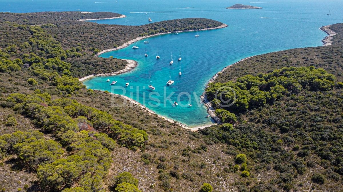 Pozemek Na prodej - SPLITSKO-DALMATINSKA  HVAR 