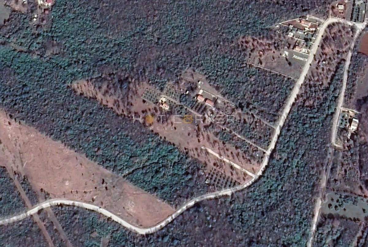 Parcela Na predaj - Istarska Vodnjan - foto 1/1
