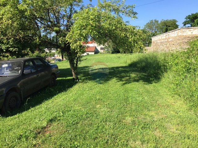 Land For sale - Istarska Karojba - foto 2/2