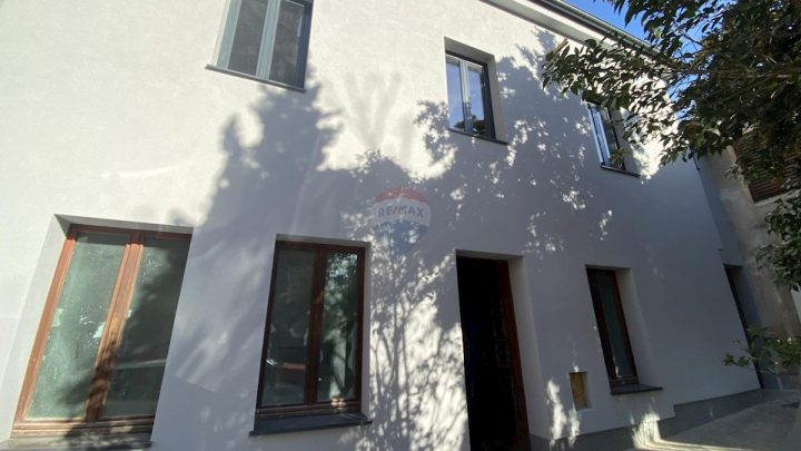 Dom na sprzedaż 163 m² – Banderovo