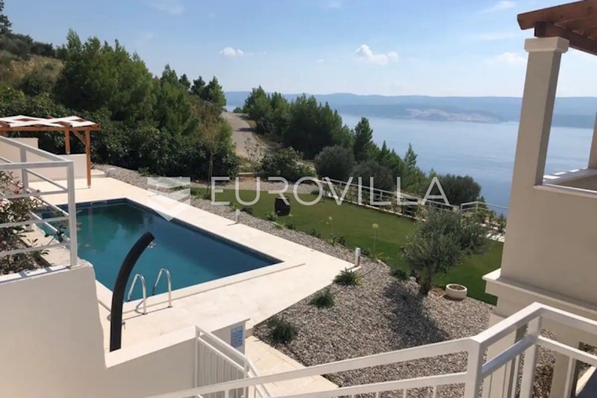 House For sale - SPLITSKO-DALMATINSKA  OMIŠ 