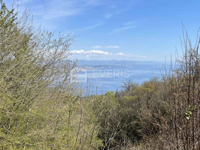 Land For sale - Primorsko-goranska Opatija - foto 2/9