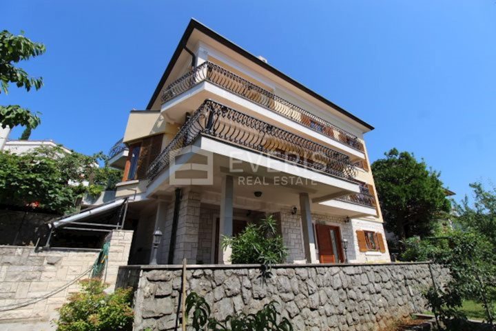 Haus Zu verkaufen - Primorsko-goranska Opatija - foto 4/27