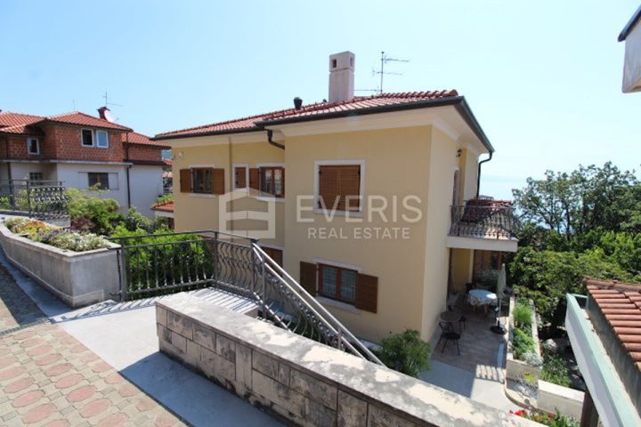 Haus Zu verkaufen - Primorsko-goranska Opatija - foto 5/27