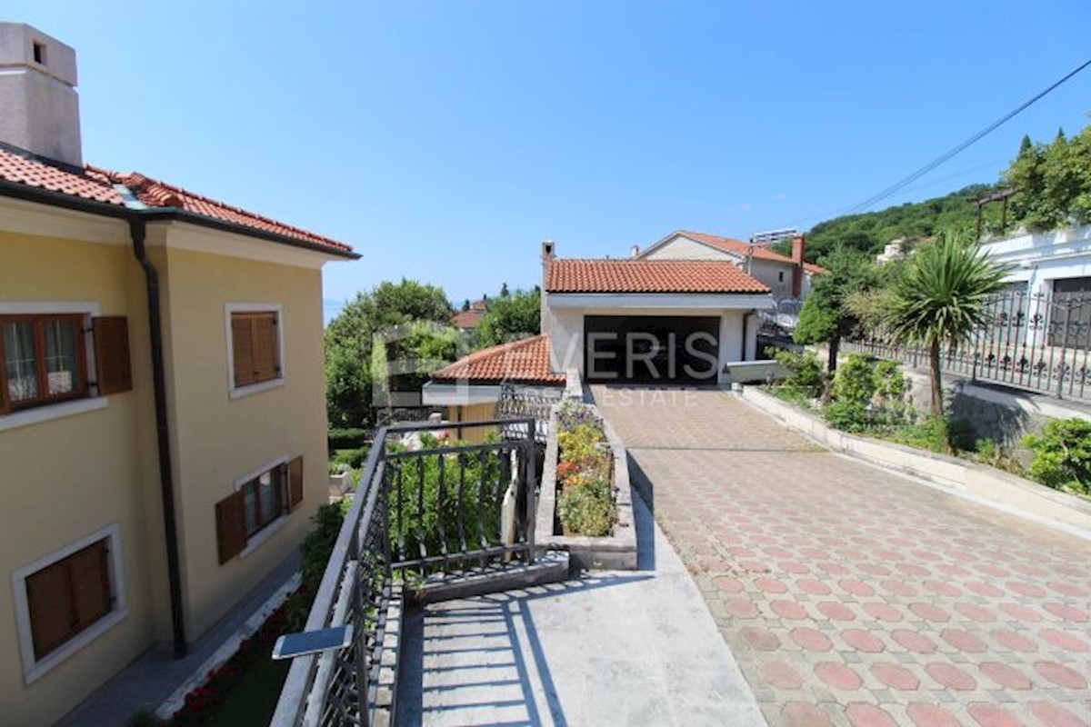 Dům Na prodej - PRIMORSKO-GORANSKA  Opatija