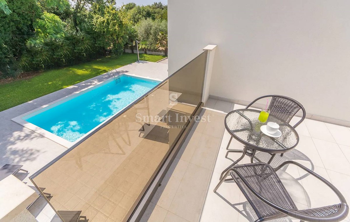 Casa In vendita - ISTARSKA  POREČ 