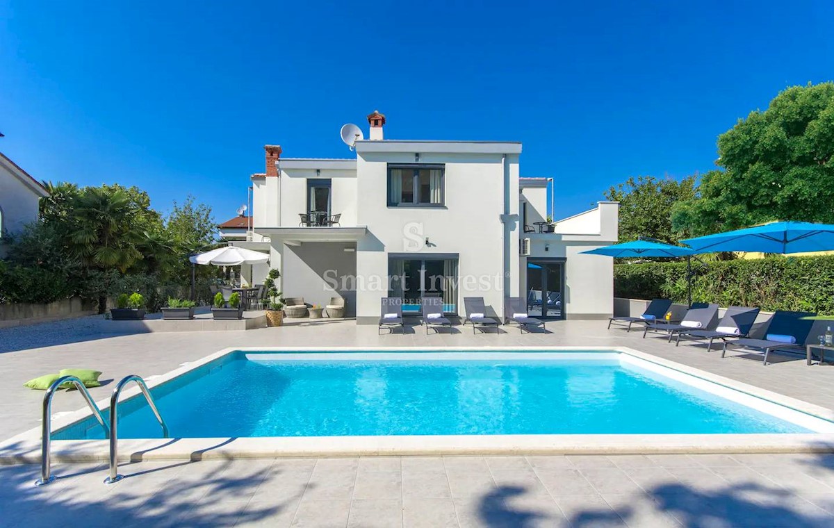 Casa In vendita - Istarska Poreč - foto 4/28